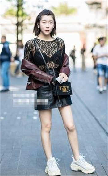 女销售她的特殊销售技巧