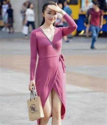 天美传媒爱情公寓女演员