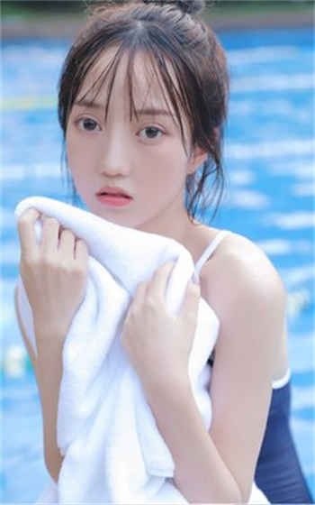 探花女主是在哪里找的