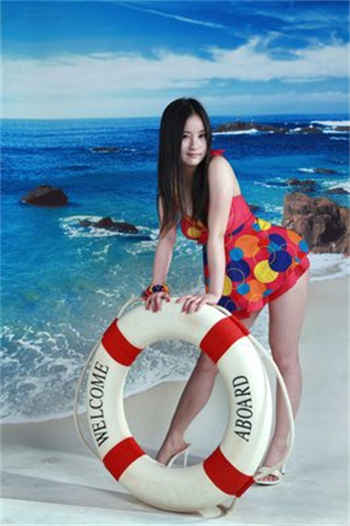 女学生买身