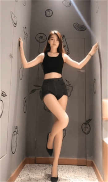 空军上校的闪婚妻