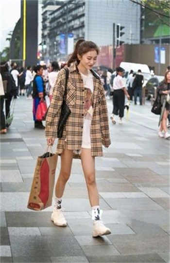 校园贷的秘密林兮