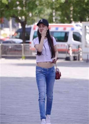 不就仗着你可爱
