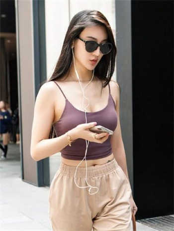 谢美天小号抖音号多少