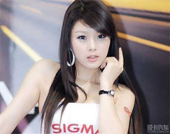一个家庭主妇