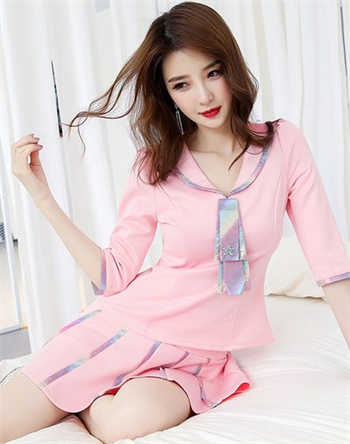 sw633女主是谁
