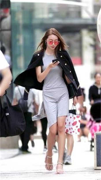 女人允许你泡她的表现