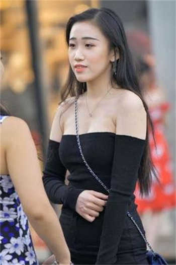 兔子先生街头搭讪宫泽蓝