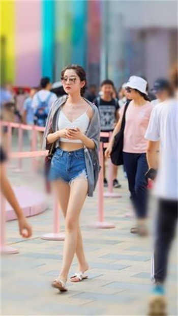 日本搭讪是真的假的