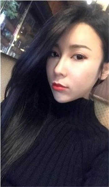 成都城中村小巷子