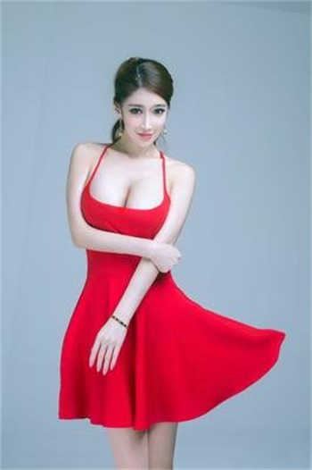 樱花味少女仙旗袍