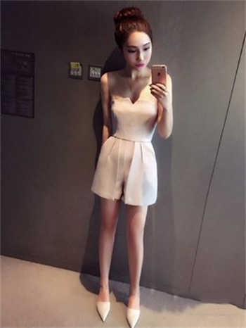 良人可安小说