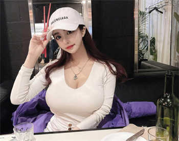怎么知道发廊里有服务