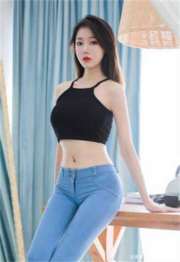 我和我的靓女研究生