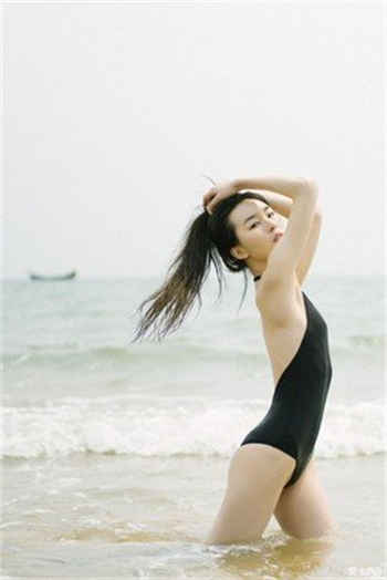 swag好看的女的