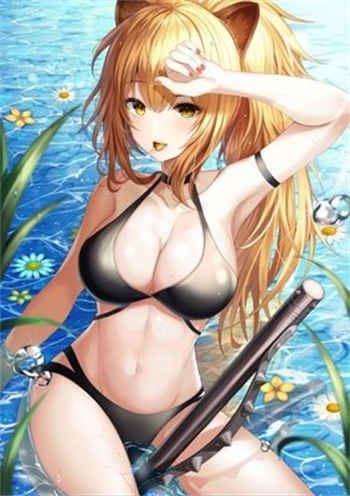 雀眉妹妹麻将