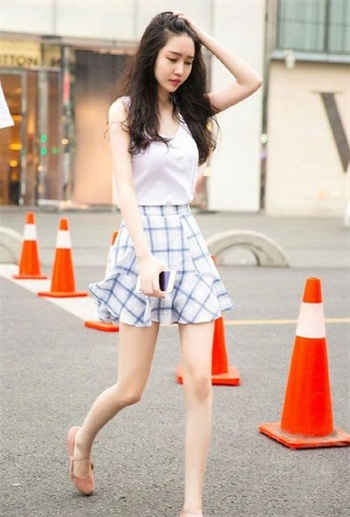 抖音刘儿录屏回放