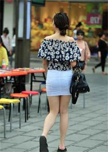 兔子先生街头搭讪宫泽蓝
