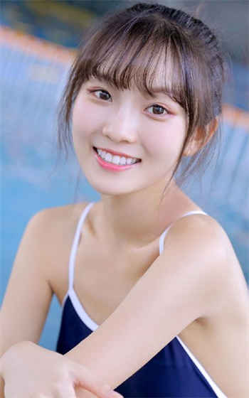 孙俪真实身高才158cm