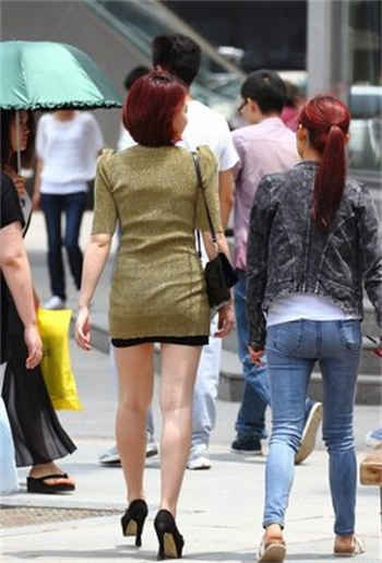东北话顺口溜