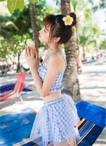男主招的女租客