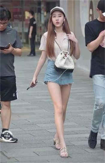 网红主播沈樵