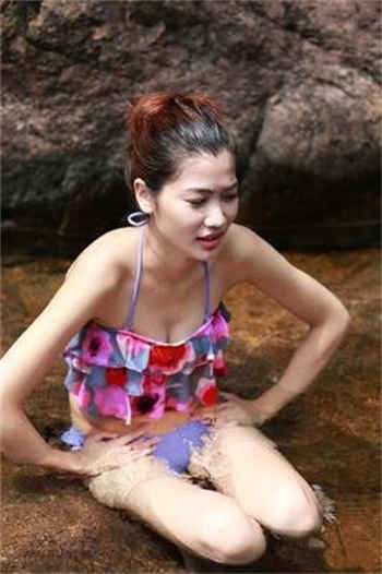 己婚妇女丧夫