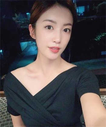 清新袁子仪