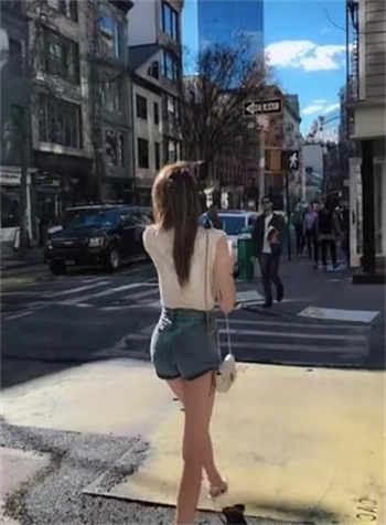 地主婆的幸福生活