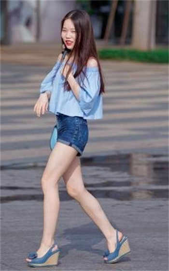 全都含进去小妖精