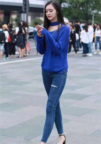 英语老师刘妍儿1一6