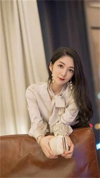 霍靖琛林小汐