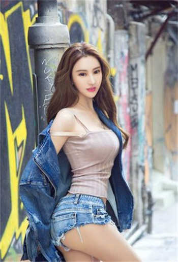 女性生外殖器真人图片