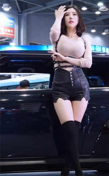美妙的客房沙龙服务5