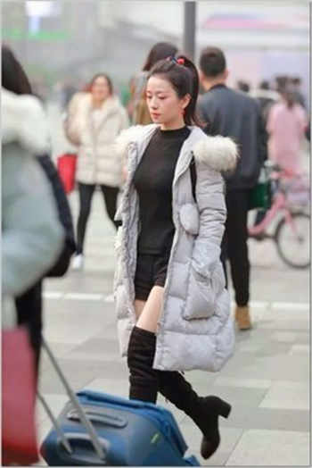 兔子和狐狸杂交品种