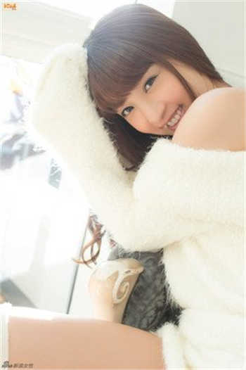twitter女博主id